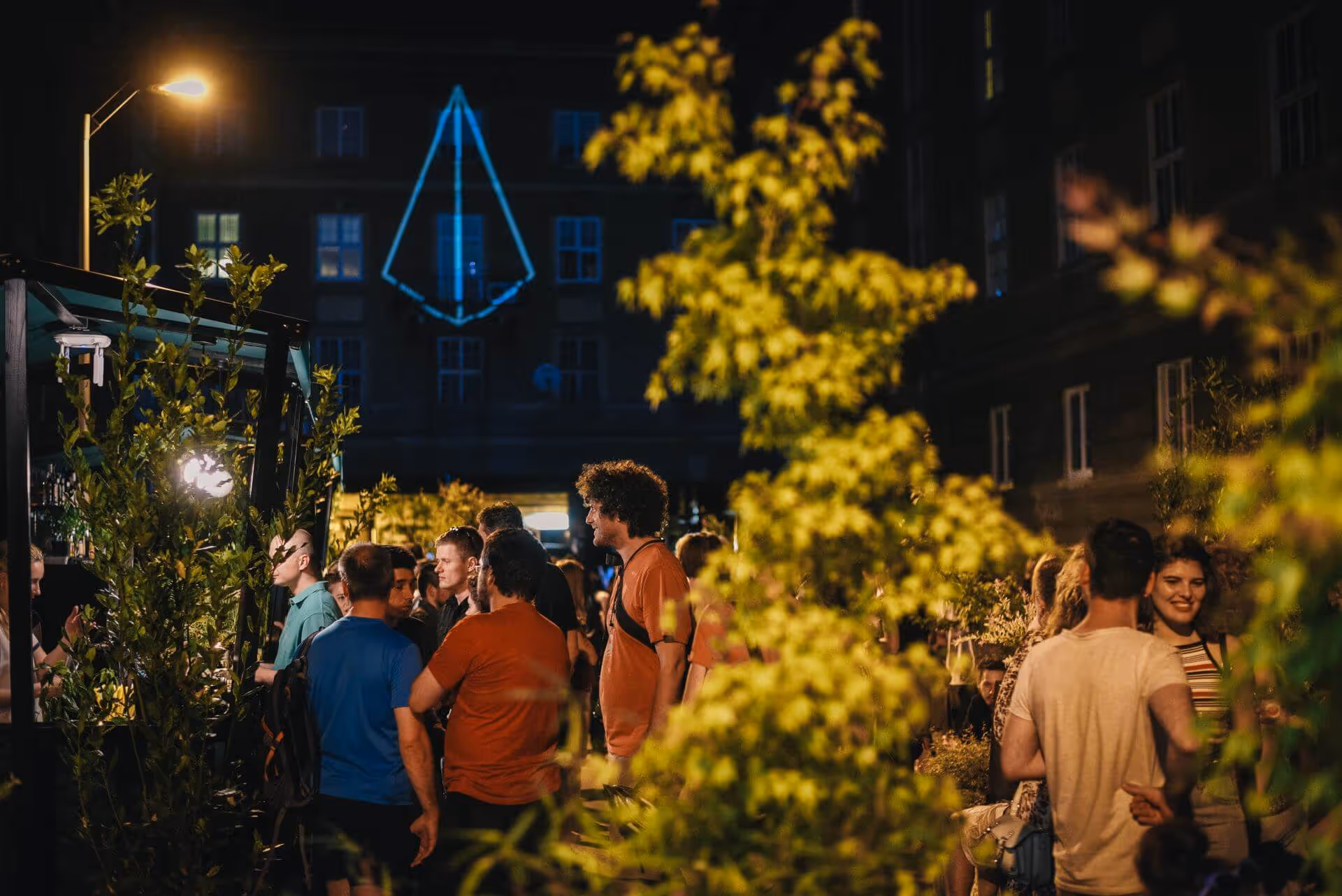 KIOSK conference — where everything is intentional