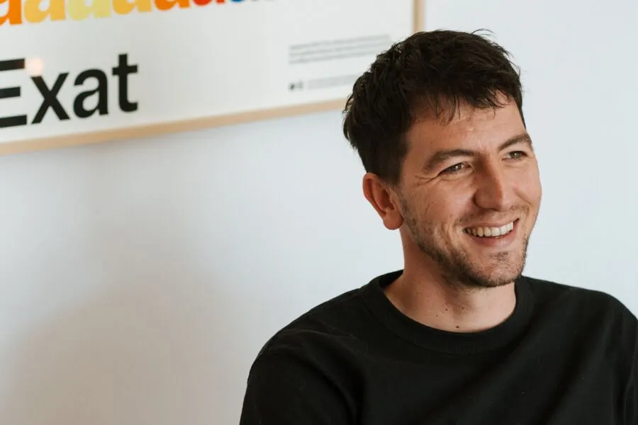 Marko Hrastovec