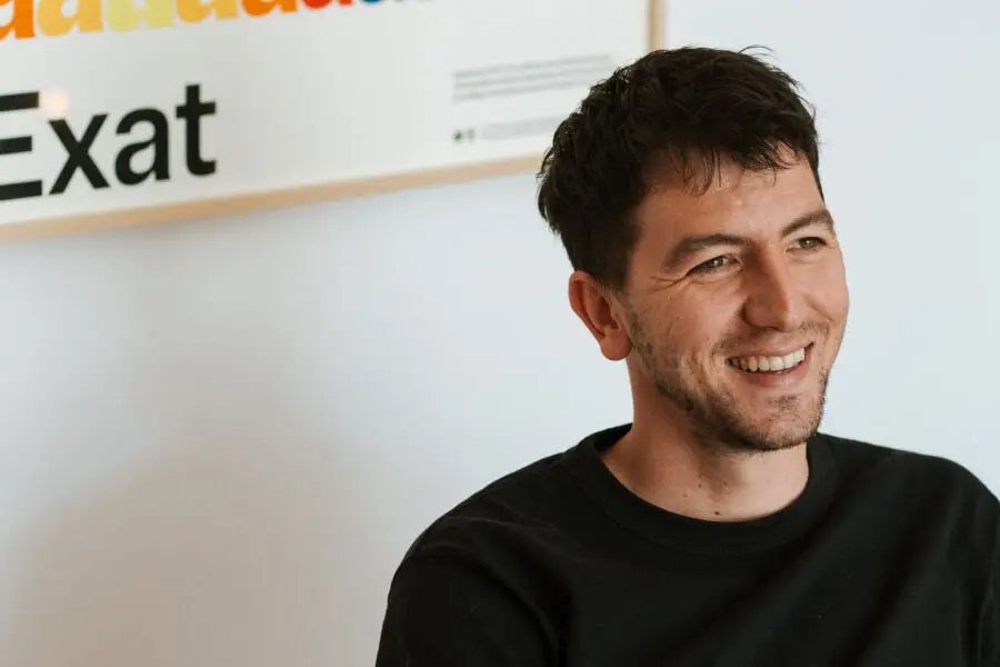 Marko Hrastovec