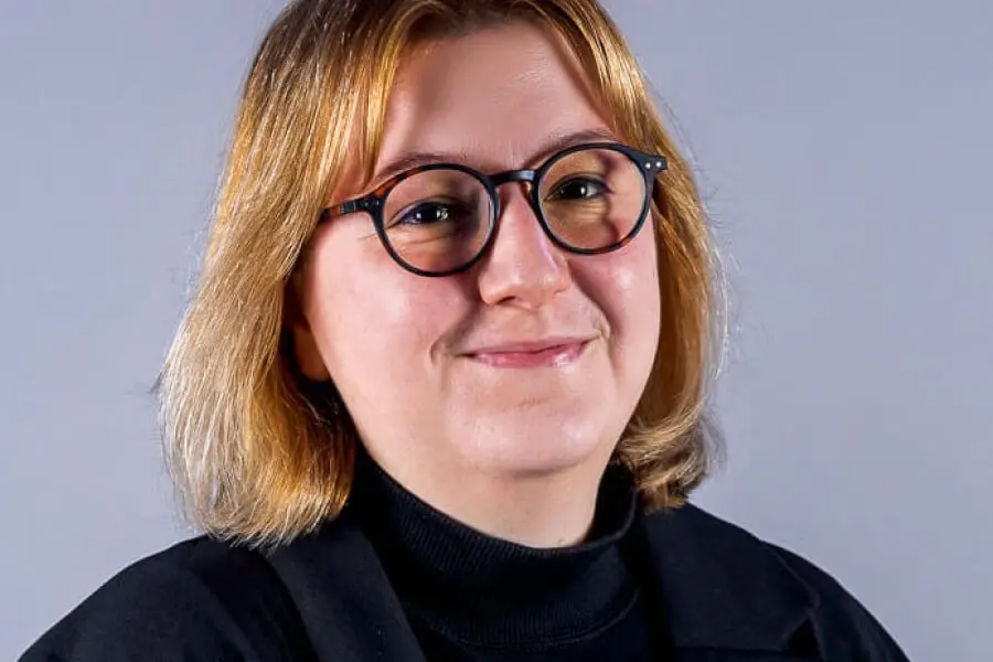 Helena Kuhar