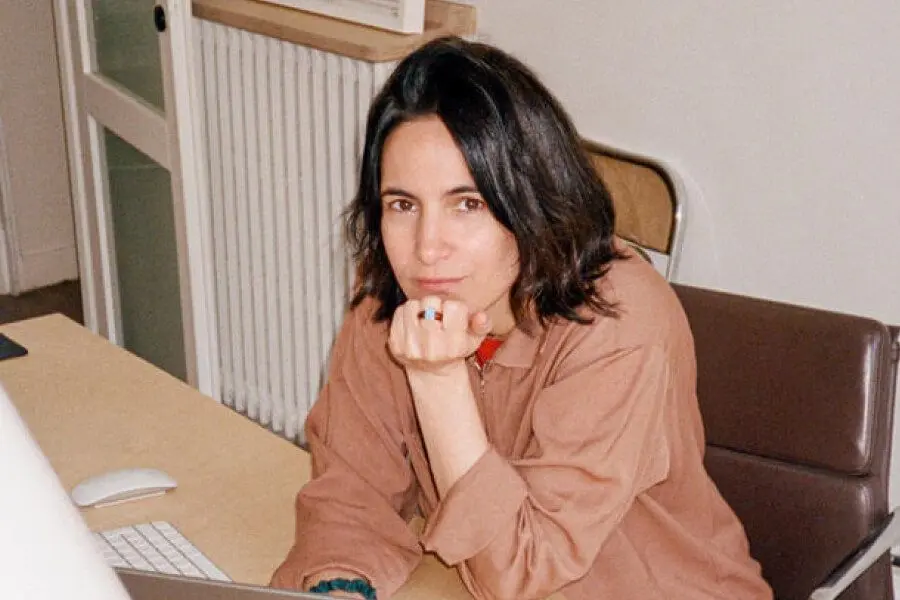 Leslie David