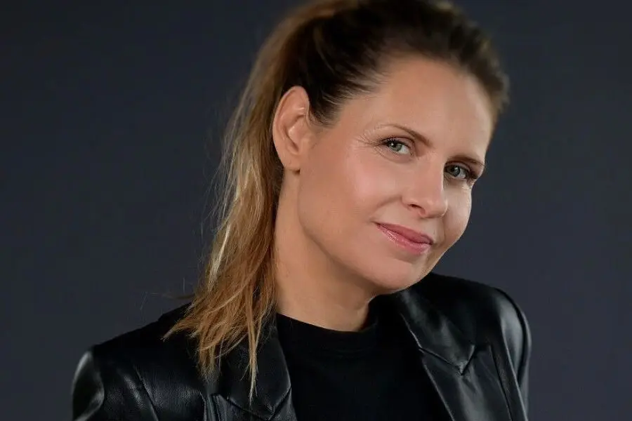 Dunja Ivana Ballon